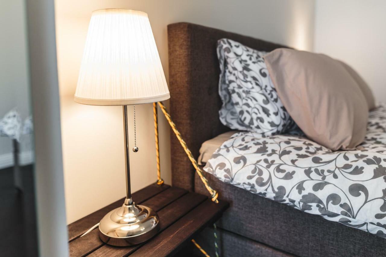 Exclusive Ridzenes Rezidence Apartamento Riga Exterior foto