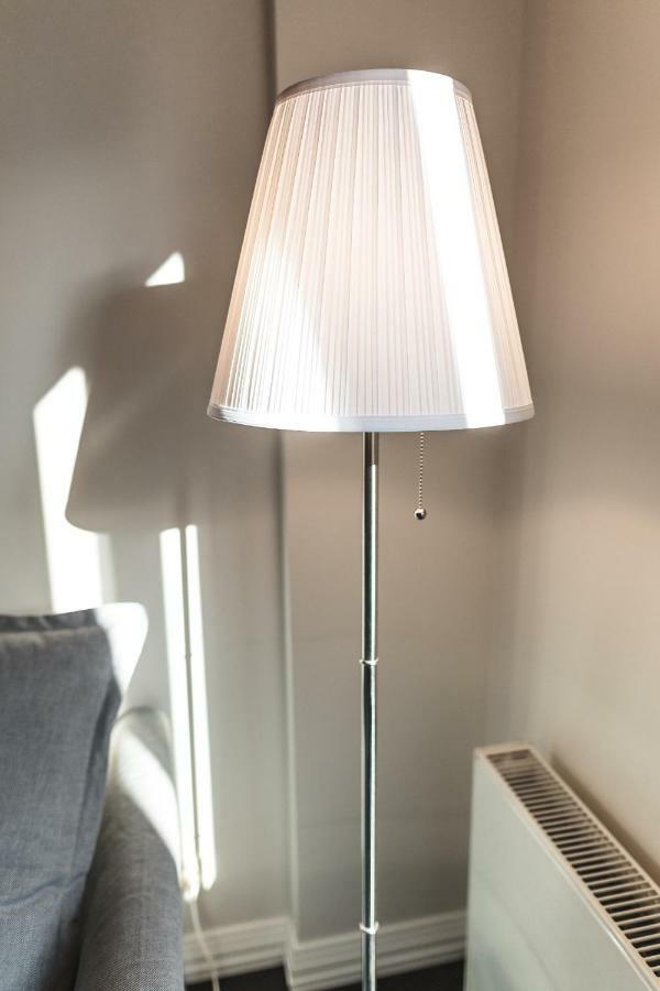 Exclusive Ridzenes Rezidence Apartamento Riga Exterior foto